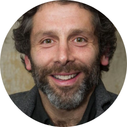 Elliot Levey