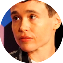 Elliot Page
