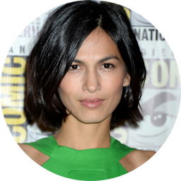 Elodie Yung