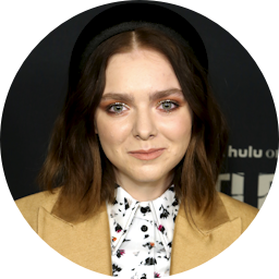 Elsie Fisher
