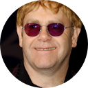 Elton John