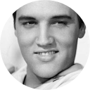 Elvis Presley