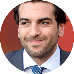 Elyas M'Barek