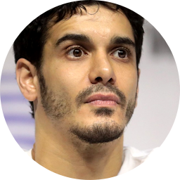 Elyes Gabel