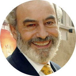 Emilio Echevarría