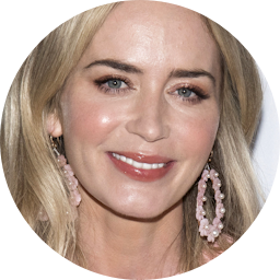 Emily Blunt