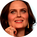 Emily Deschanel