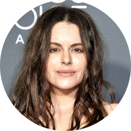 Emily Hampshire