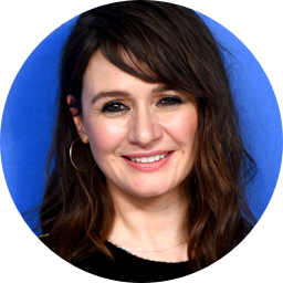 Emily Mortimer