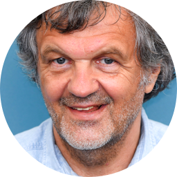 Emir Kusturica