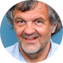 Emir Kusturica