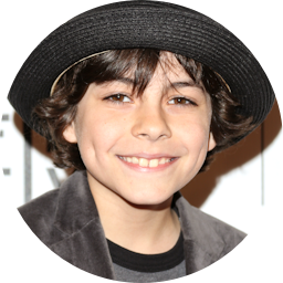 Emjay Anthony