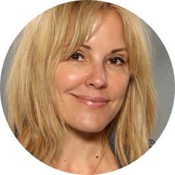 Emma Caulfield Ford