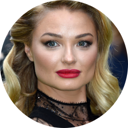 Emma Rigby