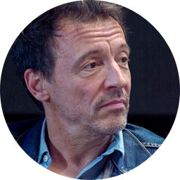 Emmanuel Curtil