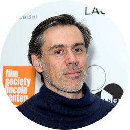Emmanuel Mouret