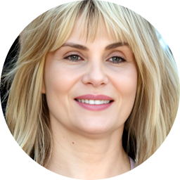 Emmanuelle Seigner