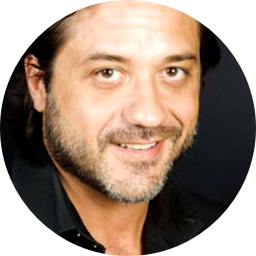 Enrique Arce