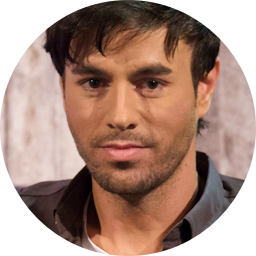 Enrique Iglesias
