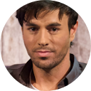 Enrique Iglesias