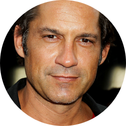 Enrique Murciano
