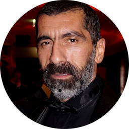 Erdal Yildiz