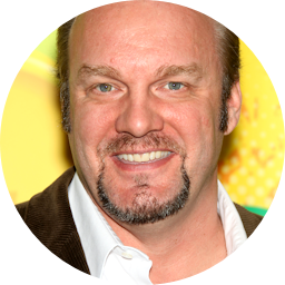 Eric Allan Kramer