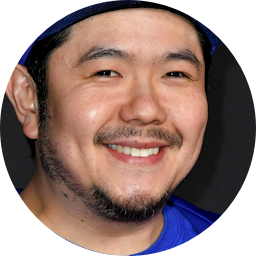 Eric Bauza