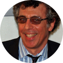 Eric Bogosian