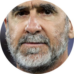Éric Cantona