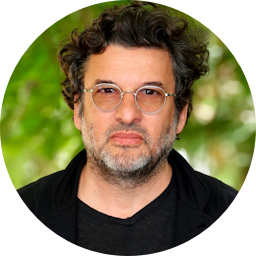 Éric Caravaca