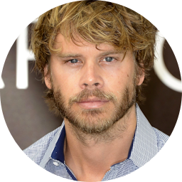 Eric Christian Olsen