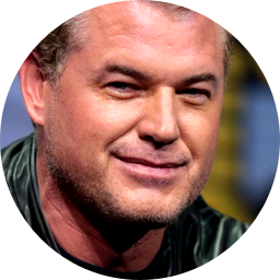 Eric Dane