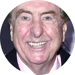 Eric Idle