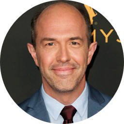 Eric Lange