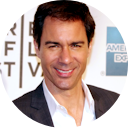 Eric McCormack