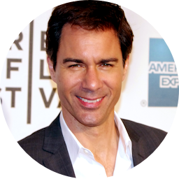 Eric McCormack