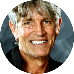 Eric Roberts