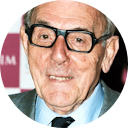 Eric Sykes