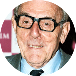 Eric Sykes
