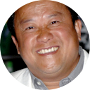 Eric Tsang