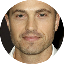 Eric Winter