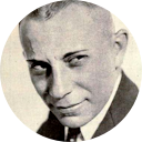 Erich von Stroheim