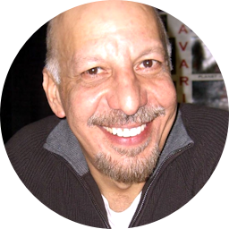 Erick Avari