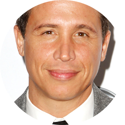 Erik Palladino