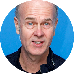 Erik Poppe