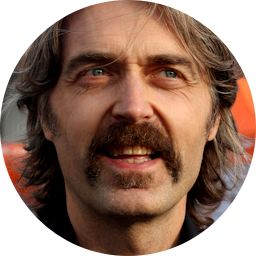 Erik Skjoldbjærg