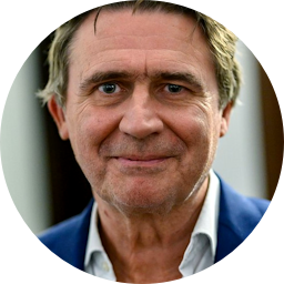 Erik van Looy