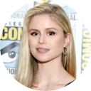 Erin Moriarty