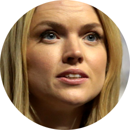 Erin Richards